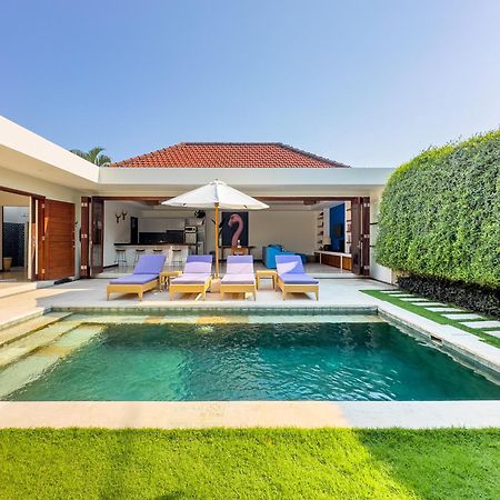 Villa Bugis Kayu Aya Seminyak 외부 사진