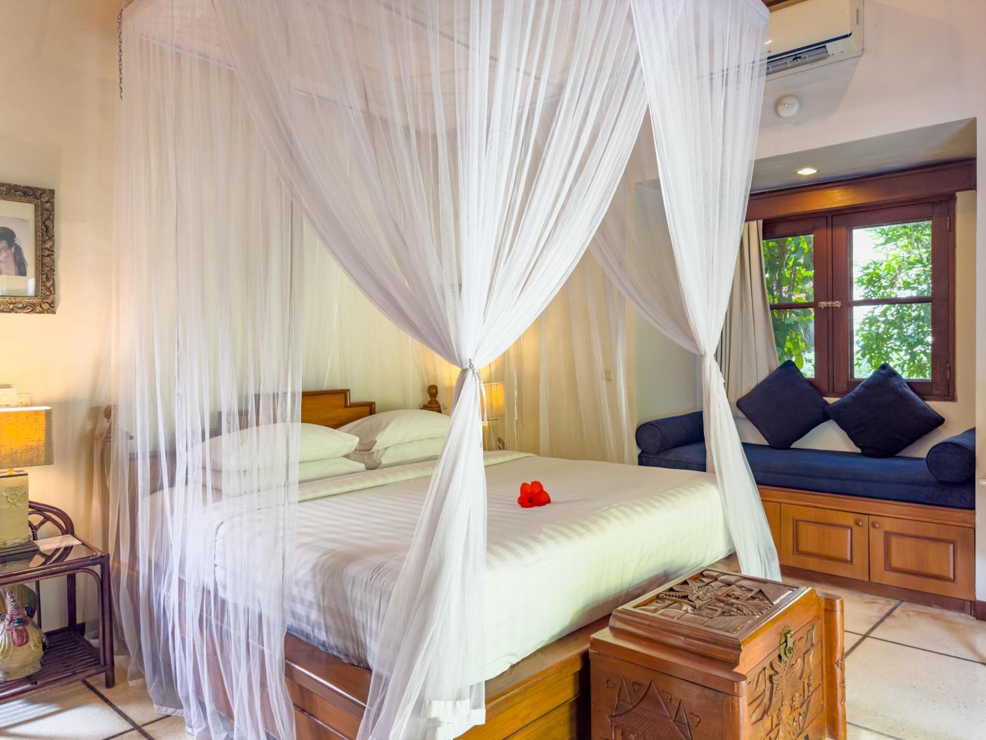Villa Bugis Kayu Aya Seminyak 객실 사진